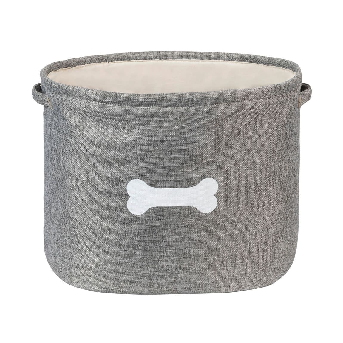 Capri Pet Toy Basket