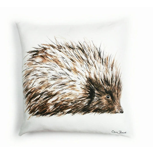 Hedgehog Cushion