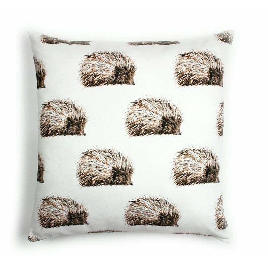 Hedgehog Cushion